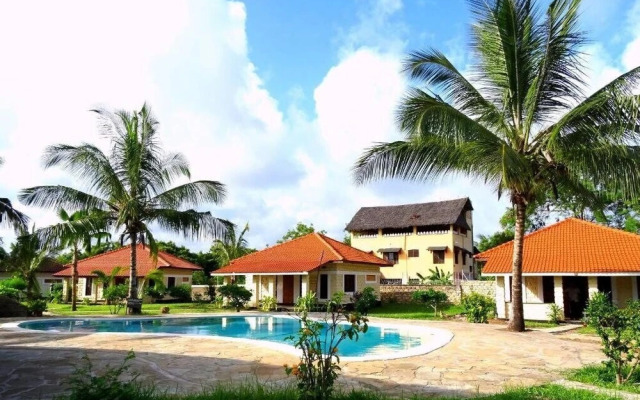 Lighthomez Dorric Villas