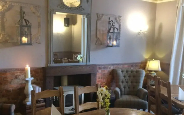 The Elm House Hotel