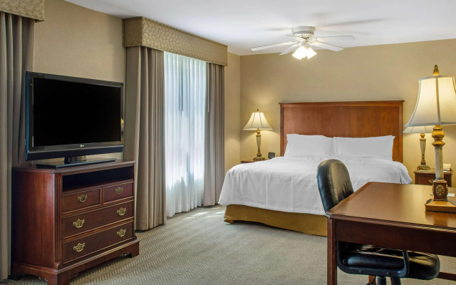 Homewood Suites Covington
