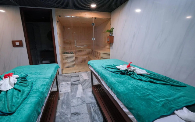 Hotel Chiem Hoian