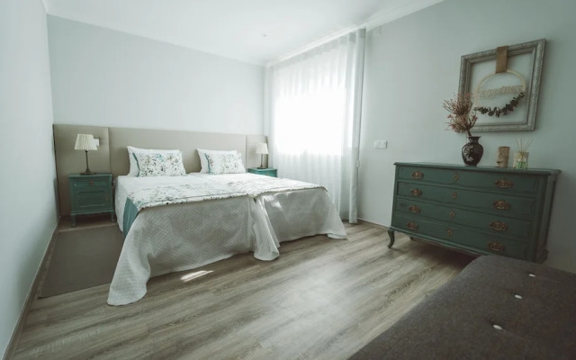 Vila Milreu Guesthouse