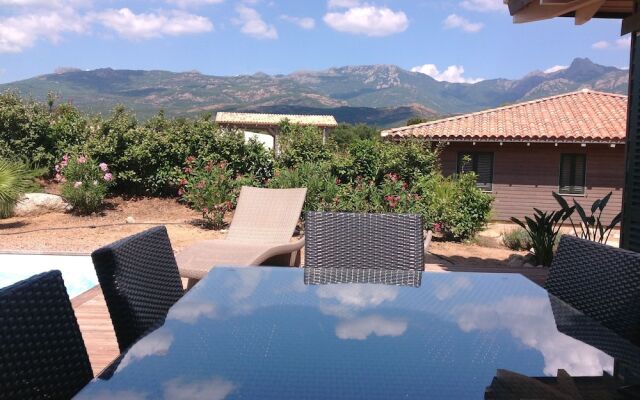 Les Hameaux De Buttaciolo