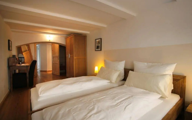 Apartments Mitte-Inn Berlin