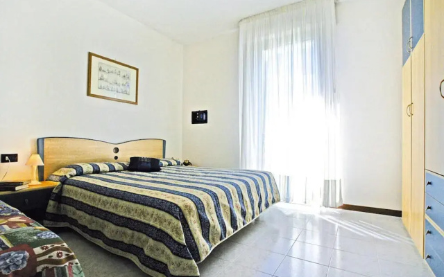 Residence Villaggio Lido del Sole 1, Bibione