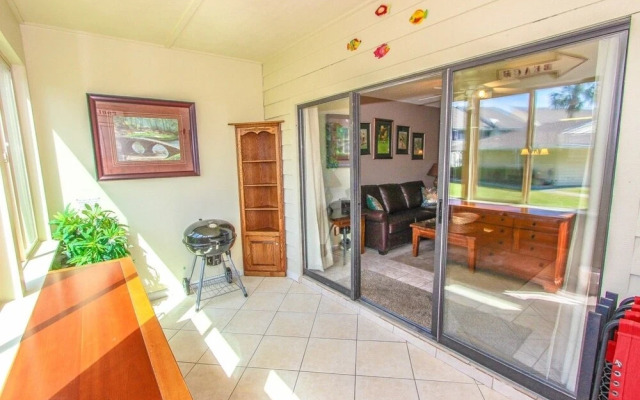 Misty Cove #129360 by RedAwning