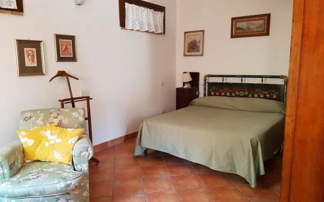 Agriturismo Le Mandriacce