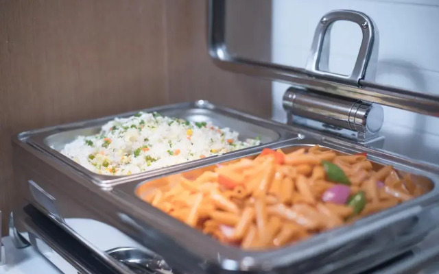 Holiday Inn Express Shanghai Jiading Center by IHG