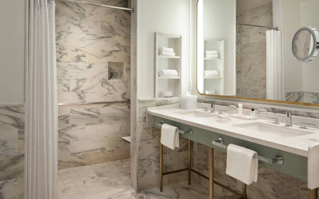 JW Marriott Turnberry Resort & Spa