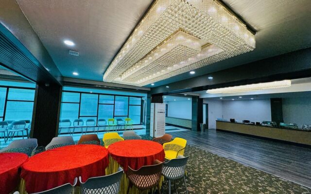 Anroute Stays City Center