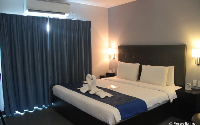 Sun Plaza Subic