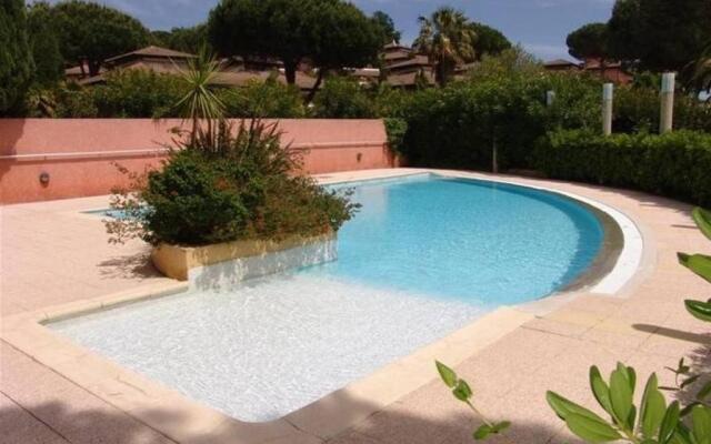 Appartement Le Lavandou, 3 pièces, 6 personnes - FR-1-251-353