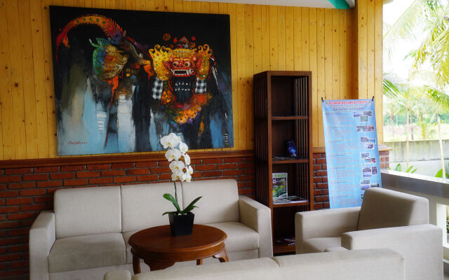 Royal Casa Ganesha