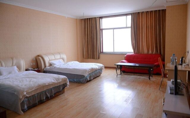 Guangsheng Hotel