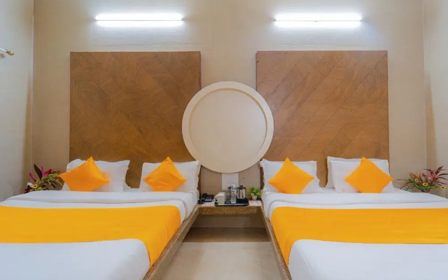 Hotel Apsara