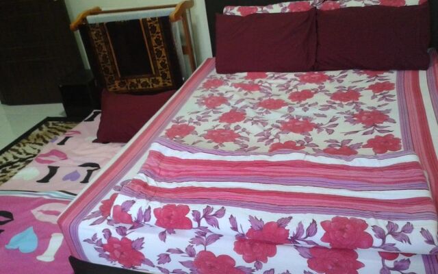 HomeStay RoomStay Klebang Melaka