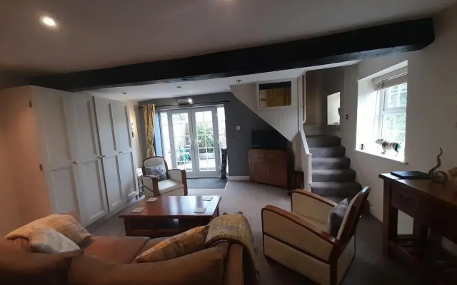 Harmony House