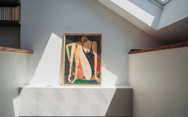 Riverside Nest - LoftAffair