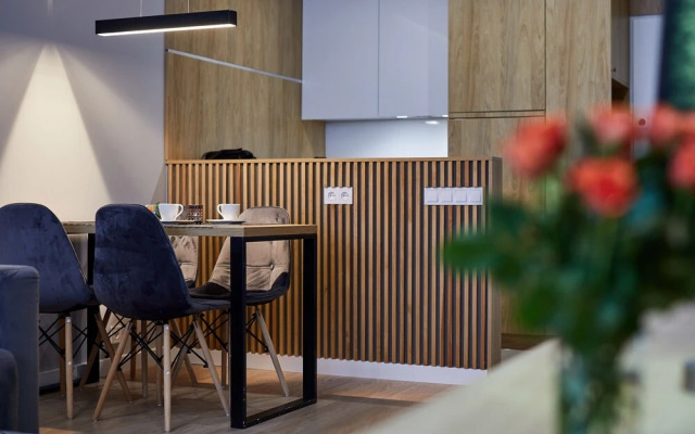 4UApart-Apartment suite Emporio