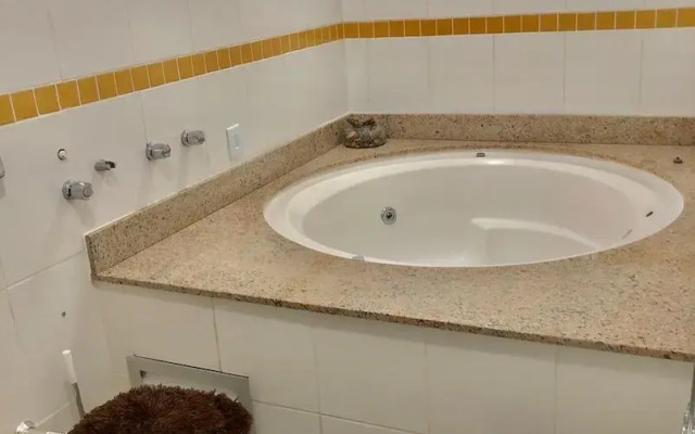 Apartamentos Saint Sebastian Flat Dup