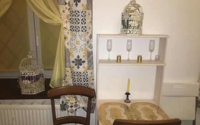 Old Cracow Apartments