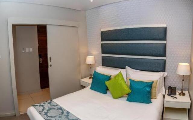 Zimbali Suite 516