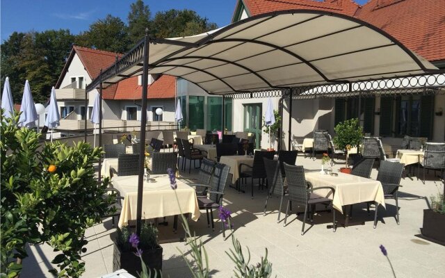 Hotel-Restaurant Hasenwirt