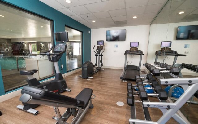 Holiday Inn Express Clinton by IHG