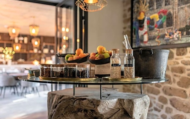 Domaine Tarbouriech, Hôtel & Spa
