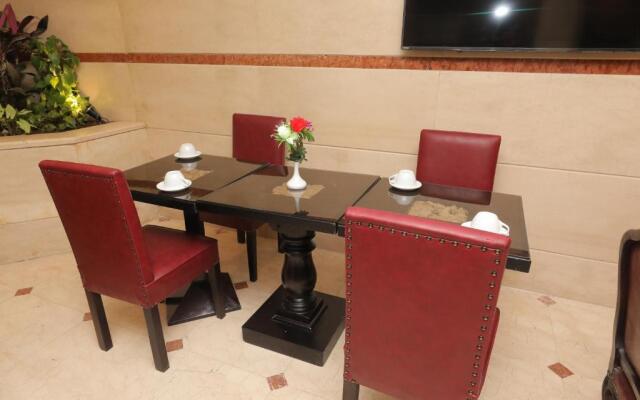 Swiss Inn Hotel Mohandeseen