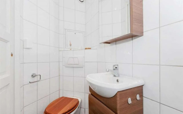 Pepes Apartment