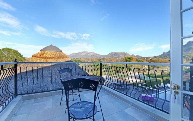 Alphens Edge Boutique Retreat