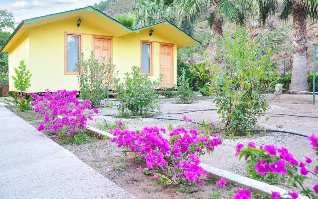 Felix Bungalow Otel
