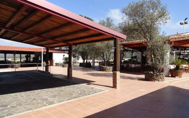 Tanit Hotel Ristorante Museo