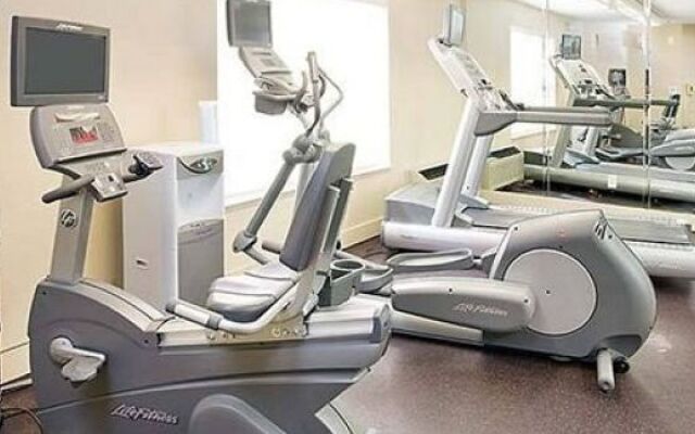 TownePlace Suites Newark Silicon Valley