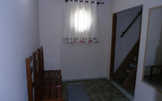 Acomodação Penedo