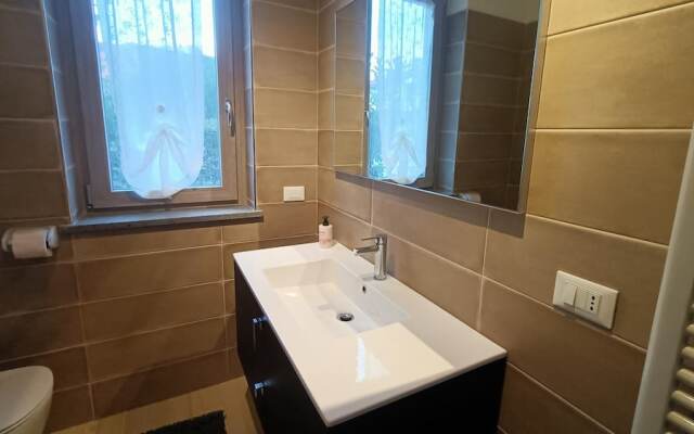 Corte dei Castellari 32A