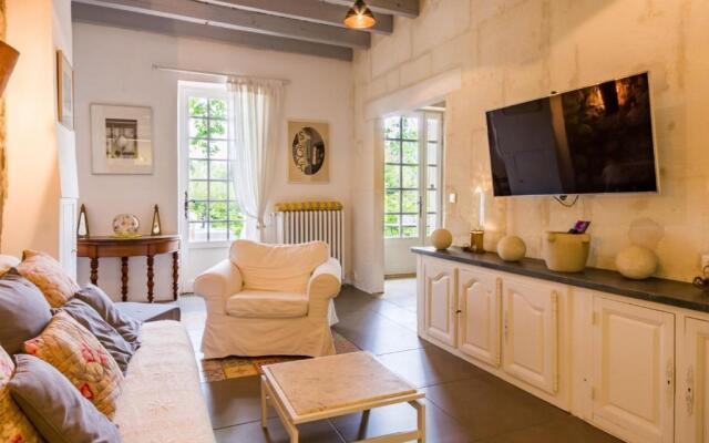 Maison Paradou, 8 pièces, 12 personnes - FR-1-599-10