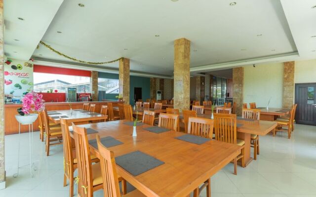 Grand Inn Hotel Mataram