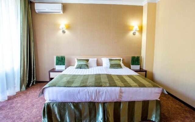 Park House Hotel