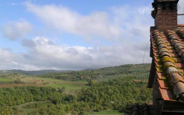 La Foresteria Umbria
