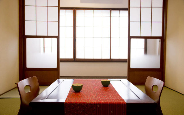 Guesthouse Fujinokura Kawaguchiko