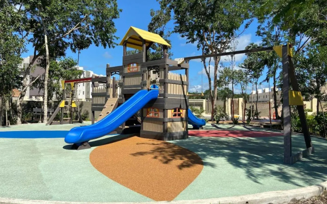 Paradise Beach House - El Sitio para tu Relax