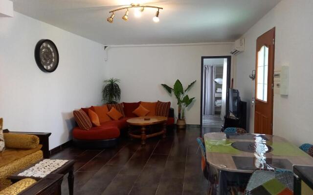 Moissac Charmant Appartement avec Jardin