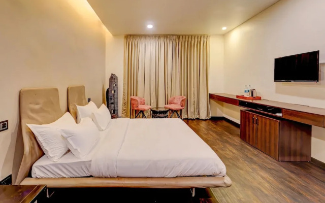 RG Suites Slate