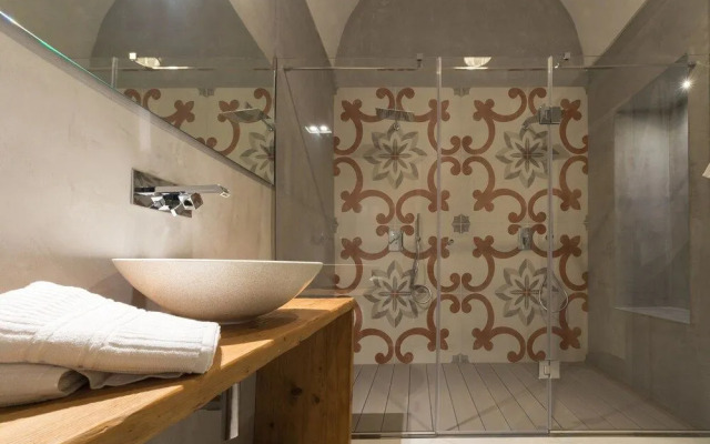 Villa Starace Suites et Appartements