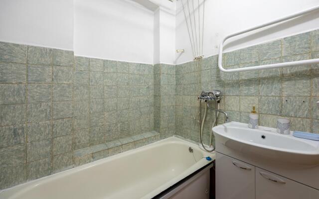 Апартаменты на улице Красина