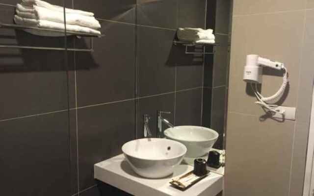 Tulip Hotel - Thanh Xuan