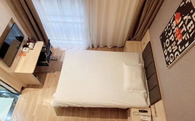 7 Days Premium (Shanghai Wildlife Park Huinan)