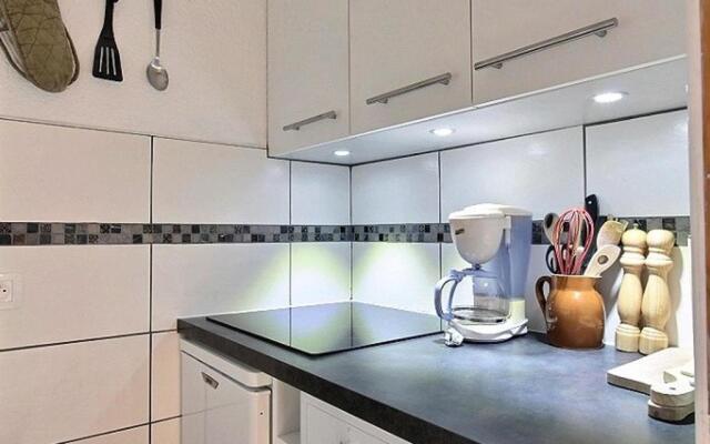 Appartement La Plagne, 4 pièces, 6 personnes - FR-1-455-53