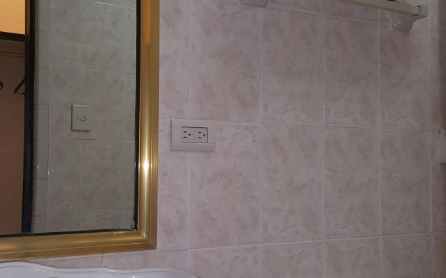 Hotel Roma